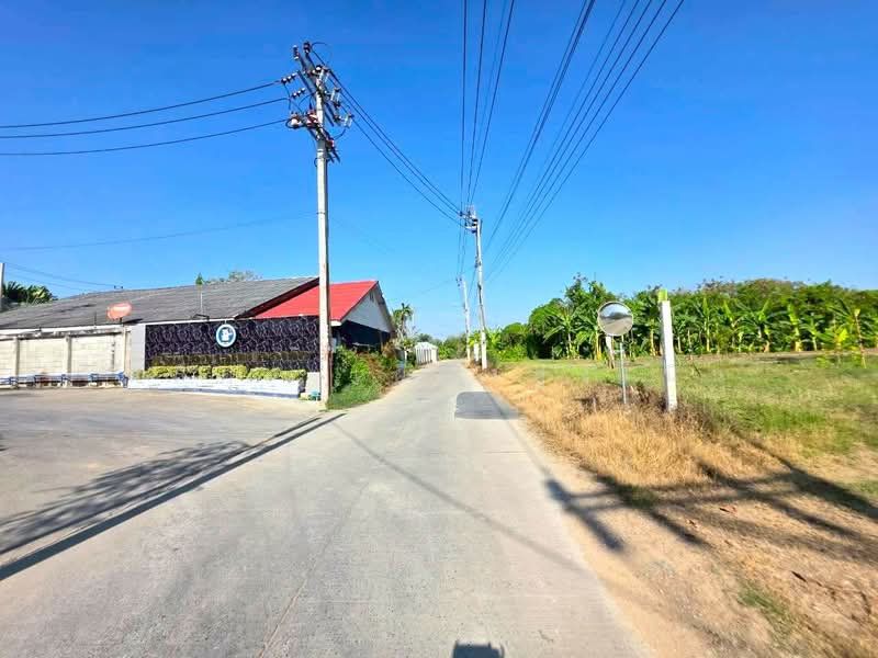 ขาย - ถนนบางม่วง-บางคูลัด แขวงบางม่วง เขตบางใหญ่ จังหวัดนนทบุรี 11140, นนทบุรี