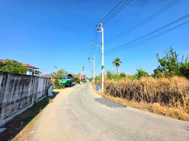 ขาย - ถนนบางม่วง-บางคูลัด แขวงบางม่วง เขตบางใหญ่ จังหวัดนนทบุรี 11140, นนทบุรี