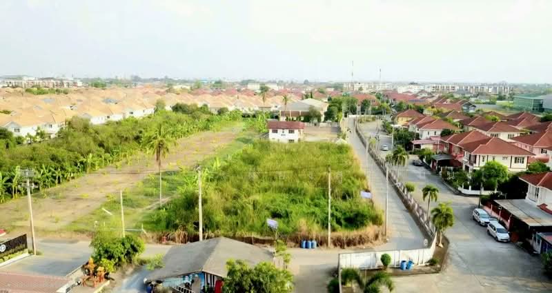 ขาย - ถนนบางม่วง-บางคูลัด แขวงบางม่วง เขตบางใหญ่ จังหวัดนนทบุรี 11140, นนทบุรี