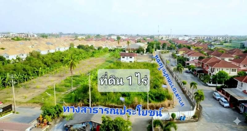 ขาย - ถนนบางม่วง-บางคูลัด แขวงบางม่วง เขตบางใหญ่ จังหวัดนนทบุรี 11140, นนทบุรี