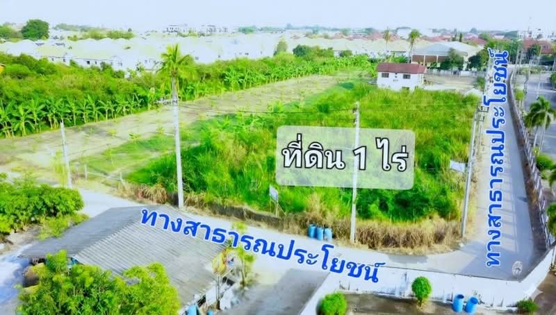 ขาย - ถนนบางม่วง-บางคูลัด แขวงบางม่วง เขตบางใหญ่ จังหวัดนนทบุรี 11140, นนทบุรี