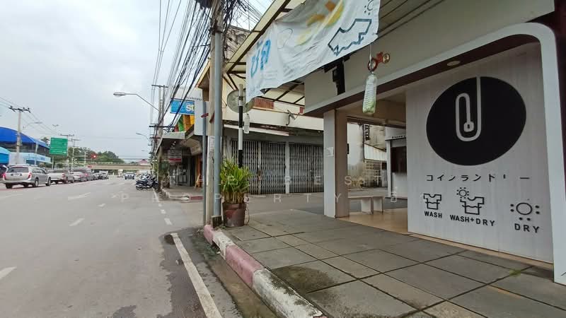 อาคารพาณิชย์หน้าเมือง ราชบุรี, ราชบุรี, หน้าเมือง, เมืองราชบุรี, ราชบุรี, 100 ตร.ม., ตึกแถว-อาคารพาณิชย์ ขาย, โดย The Best Property อิ๋ว, 500194514 - DDproperty.com