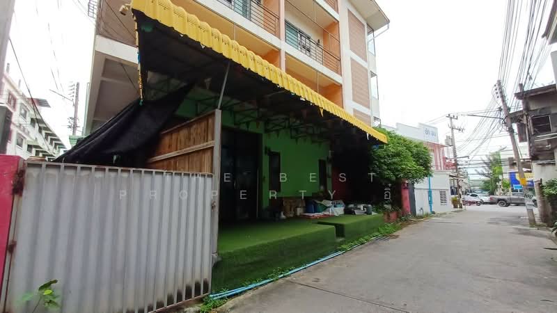 อาคารพาณิชย์หน้าเมือง ราชบุรี, ราชบุรี, หน้าเมือง, เมืองราชบุรี, ราชบุรี, 100 ตร.ม., ตึกแถว-อาคารพาณิชย์ ขาย, โดย The Best Property อิ๋ว, 500194514 - DDproperty.com