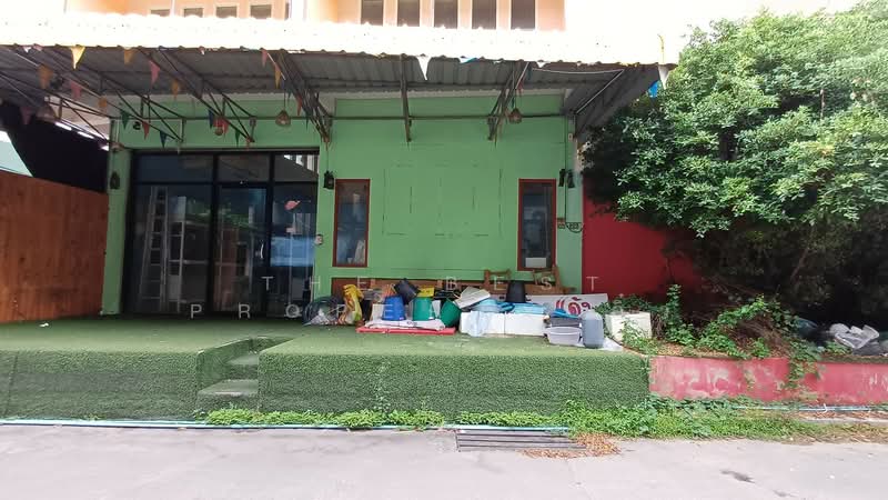 อาคารพาณิชย์หน้าเมือง ราชบุรี, Ratchaburi, Nha Mueng, Muang Ratchaburi, Ratchaburi, , 100 sqm, Shophouse For Sale, by The Best Property อิ๋ว, 500194514 - DDproperty.com