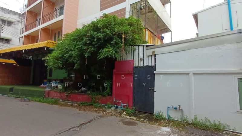 อาคารพาณิชย์หน้าเมือง ราชบุรี, ราชบุรี, หน้าเมือง, เมืองราชบุรี, ราชบุรี, 100 ตร.ม., ตึกแถว-อาคารพาณิชย์ ขาย, โดย The Best Property อิ๋ว, 500194514 - DDproperty.com