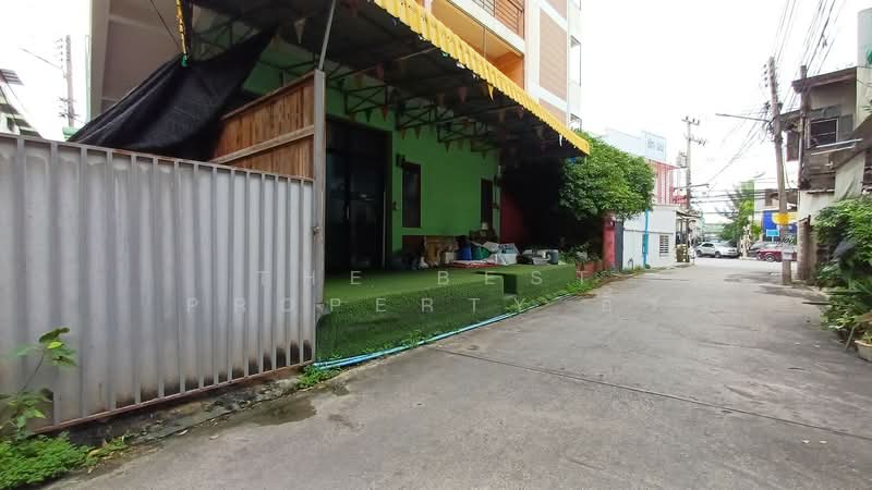 อาคารพาณิชย์หน้าเมือง ราชบุรี, ราชบุรี, หน้าเมือง, เมืองราชบุรี, ราชบุรี, 100 ตร.ม., ตึกแถว-อาคารพาณิชย์ ขาย, โดย The Best Property อิ๋ว, 500194514 - DDproperty.com