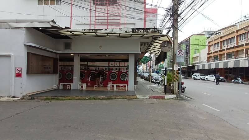 อาคารพาณิชย์หน้าเมือง ราชบุรี, ราชบุรี, หน้าเมือง, เมืองราชบุรี, ราชบุรี, 100 ตร.ม., ตึกแถว-อาคารพาณิชย์ ขาย, โดย The Best Property อิ๋ว, 500194514 - DDproperty.com