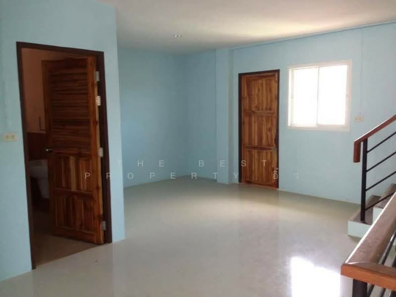 อาคารพาณิชย์หน้าเมือง ราชบุรี, Ratchaburi, Nha Mueng, Muang Ratchaburi, Ratchaburi, , 100 sqm, Shophouse For Sale, by The Best Property อิ๋ว, 500194514 - DDproperty.com