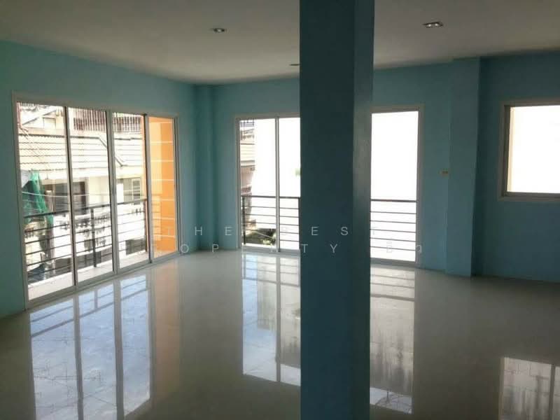 อาคารพาณิชย์หน้าเมือง ราชบุรี, ราชบุรี, หน้าเมือง, เมืองราชบุรี, ราชบุรี, 100 ตร.ม., ตึกแถว-อาคารพาณิชย์ ขาย, โดย The Best Property อิ๋ว, 500194514 - DDproperty.com