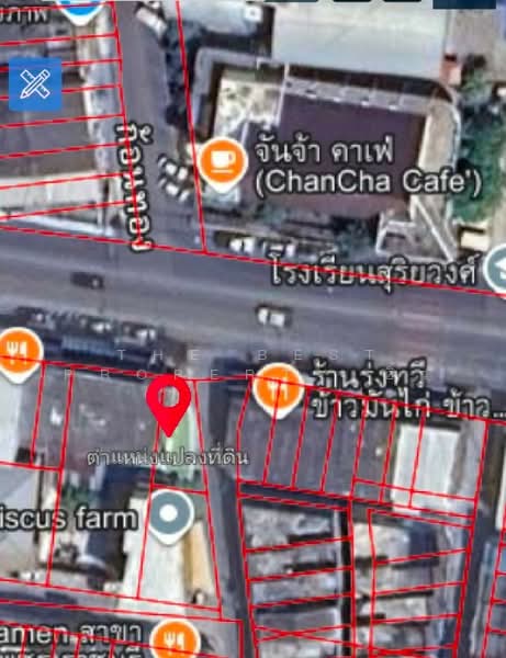 อาคารพาณิชย์หน้าเมือง ราชบุรี, Ratchaburi, Nha Mueng, Muang Ratchaburi, Ratchaburi, , 100 sqm, Shophouse For Sale, by The Best Property อิ๋ว, 500194514 - DDproperty.com