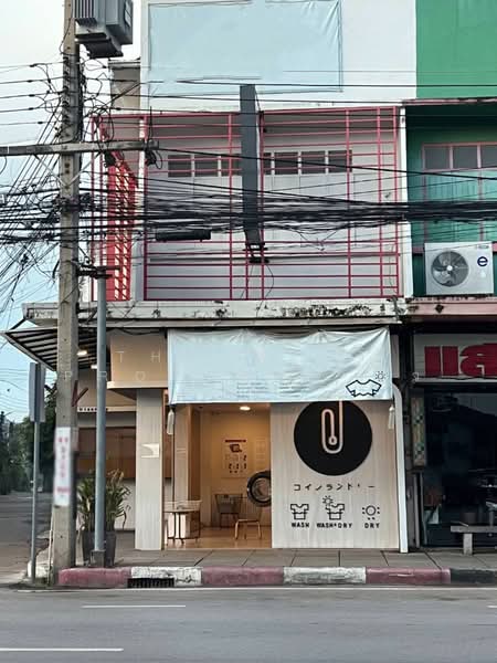 อาคารพาณิชย์หน้าเมือง ราชบุรี, Ratchaburi, Nha Mueng, Muang Ratchaburi, Ratchaburi, , 100 sqm, Shophouse For Sale, by The Best Property อิ๋ว, 500194514 - DDproperty.com