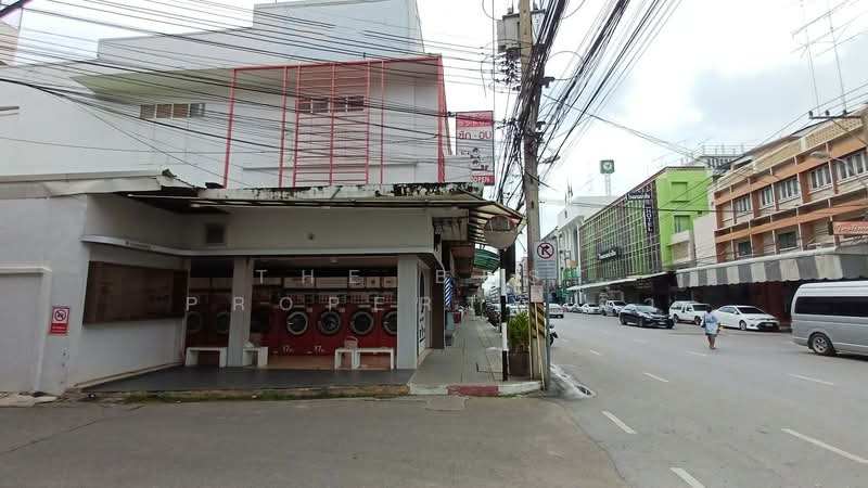อาคารพาณิชย์หน้าเมือง ราชบุรี, ราชบุรี, หน้าเมือง, เมืองราชบุรี, ราชบุรี, 100 ตร.ม., ตึกแถว-อาคารพาณิชย์ ขาย, โดย The Best Property อิ๋ว, 500194514 - DDproperty.com