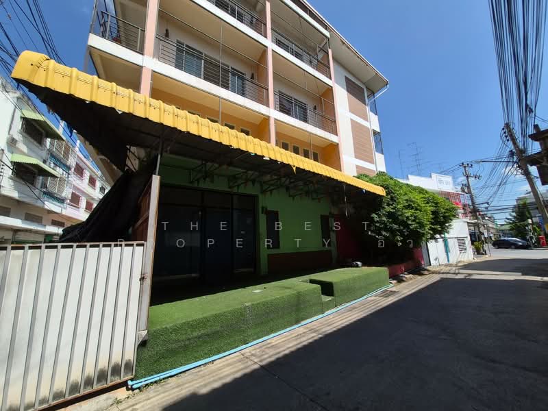 อาคารพาณิชย์หน้าเมือง ราชบุรี, Ratchaburi, Nha Mueng, Muang Ratchaburi, Ratchaburi, , 100 sqm, Shophouse For Sale, by The Best Property อิ๋ว, 500194514 - DDproperty.com