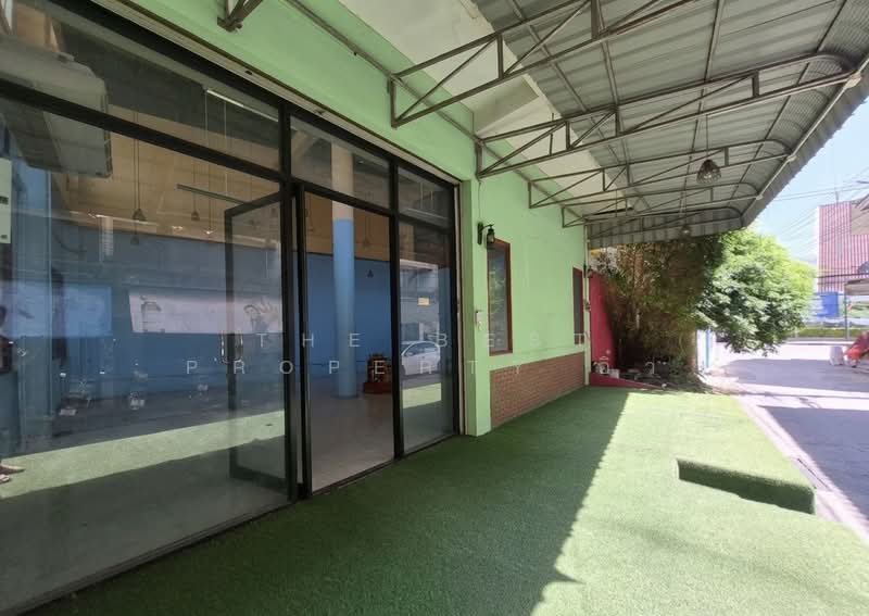 อาคารพาณิชย์หน้าเมือง ราชบุรี, ราชบุรี, หน้าเมือง, เมืองราชบุรี, ราชบุรี, 100 ตร.ม., ตึกแถว-อาคารพาณิชย์ ขาย, โดย The Best Property อิ๋ว, 500194514 - DDproperty.com