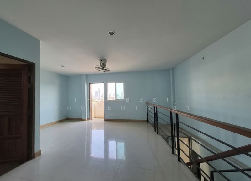 อาคารพาณิชย์หน้าเมือง ราชบุรี, Ratchaburi, Nha Mueng, Muang Ratchaburi, Ratchaburi, , 100 sqm, Shophouse For Sale, by The Best Property อิ๋ว, 500194514 - DDproperty.com