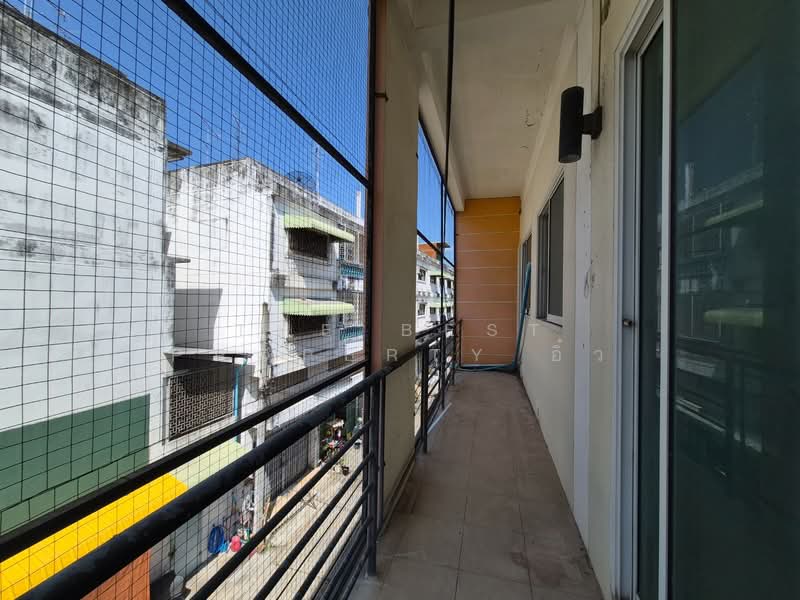อาคารพาณิชย์หน้าเมือง ราชบุรี, Ratchaburi, Nha Mueng, Muang Ratchaburi, Ratchaburi, , 100 sqm, Shophouse For Sale, by The Best Property อิ๋ว, 500194514 - DDproperty.com