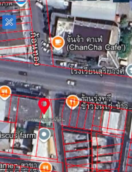 อาคารพาณิชย์หน้าเมือง ราชบุรี, ราชบุรี, หน้าเมือง, เมืองราชบุรี, ราชบุรี, 100 ตร.ม., ตึกแถว-อาคารพาณิชย์ ขาย, โดย The Best Property อิ๋ว, 500194514 - DDproperty.com