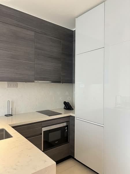 The Esse Asoke, Bangkok, 333 Soi Sukhumvit 21, Sukhumvit Road, Khlongtoei Nua, Watthana, Bangkok, 1 Bedroom, 46 sqm, Condo For Rent, by Pavana Sirikogar, 500194515 - DDproperty.com