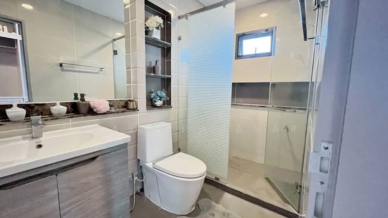 Setthasiri Pinklao – Kanchana, Bangkok, 159 Phutthamonthon Sai 2, Soi 24, Sala Thammasop, Thawi Watthana, Bangkok, 4 Bedrooms, 270 sqm, Single Detached House For Sale, by Airada Parasarn, 500194516 - DDproperty.com