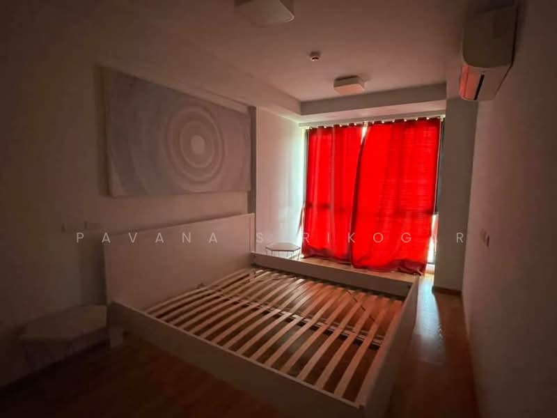 JRY Rama 9, Bangkok, 308 Soi Rama IX 17, Bang Kapi, Huai Khwang, Bangkok, 2 Bedrooms, 70 sqm, Condo For Rent, by Pavana Sirikogar, 500194517 - DDproperty.com
