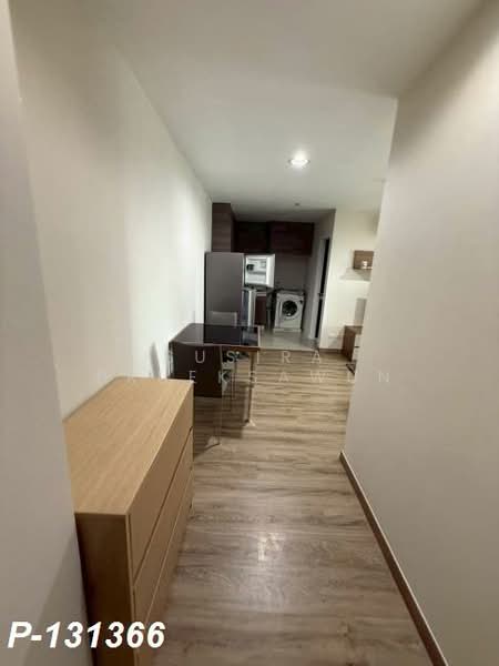 Belle Grand Rama 9, Bangkok, 131 Rama 9 Road, Huai Khwang, Huai Khwang, Bangkok, 1 Bedroom, 42 sqm, Condo For Rent, by Susira Prueksawun, 500194523 - DDproperty.com