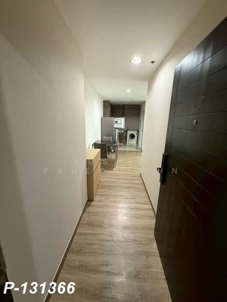 Belle Grand Rama 9, Bangkok, 131 Rama 9 Road, Huai Khwang, Huai Khwang, Bangkok, 1 Bedroom, 42 sqm, Condo For Rent, by Susira Prueksawun, 500194523 - DDproperty.com