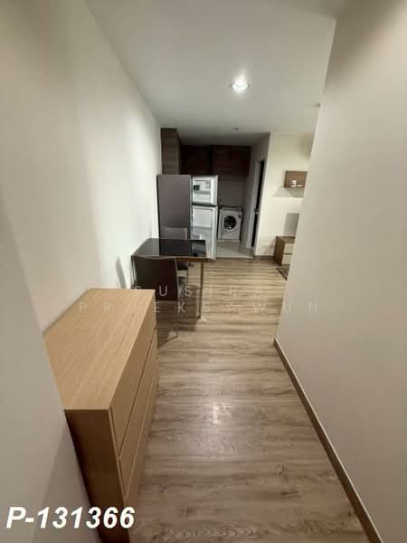 Belle Grand Rama 9, Bangkok, 131 Rama 9 Road, Huai Khwang, Huai Khwang, Bangkok, 1 Bedroom, 42 sqm, Condo For Rent, by Susira Prueksawun, 500194523 - DDproperty.com