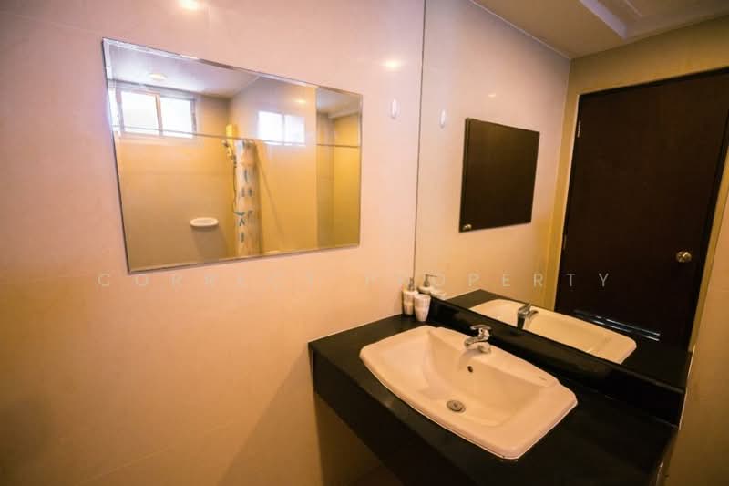 The Zest Ladprao, Bangkok, Ladprao, Jom Phon, Chatuchak, Bangkok, 1 Bedroom, 50 sqm, Condo For Rent, by Correct Property, 500194524 - DDproperty.com