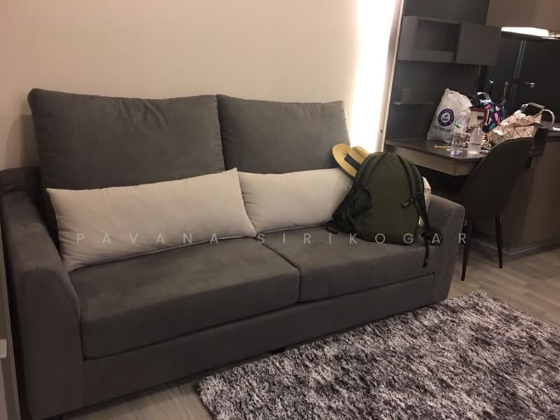 The Room Sukhumvit 69, Bangkok, 1539 Sukhumvit Road, Phra Kanong Nua, Watthana, Bangkok, 1 Bedroom, 35 sqm, Condo For Rent, by Pavana Sirikogar, 500194525 - DDproperty.com