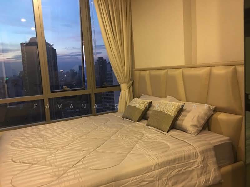The Room Sukhumvit 69, Bangkok, 1539 Sukhumvit Road, Phra Kanong Nua, Watthana, Bangkok, 1 Bedroom, 35 sqm, Condo For Rent, by Pavana Sirikogar, 500194525 - DDproperty.com