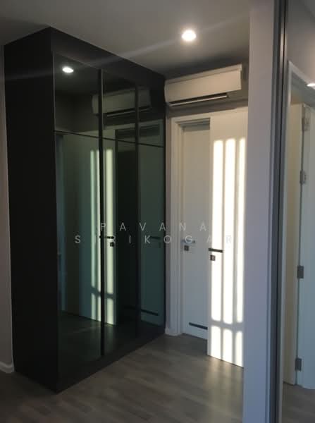 The Room Sukhumvit 69, Bangkok, 1539 Sukhumvit Road, Phra Kanong Nua, Watthana, Bangkok, 1 Bedroom, 35 sqm, Condo For Rent, by Pavana Sirikogar, 500194525 - DDproperty.com