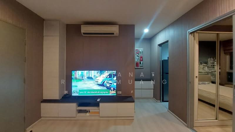 Life Ratchadapisek : ไลฟ์ รัชดาภิเษก, กรุงเทพ, 279 รัชดาภิเษก, ห้วยขวาง, ห้วยขวาง, กรุงเทพ, 38 ตร.ม., คอนโด ให้เช่า, โดย Kanyanat Ruksamuang, 500194526 - DDproperty.com