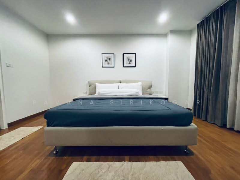 Baan Siri Sukhumvit 13 : บ้านสิริ สุขุมวิท 13, กรุงเทพ, ซอยสุขุมวิท 13, คลองเตยเหนือ, วัฒนา, กรุงเทพ, 57 ตร.ม., คอนโด ให้เช่า, โดย Pavana Sirikogar, 500194527 - DDproperty.com