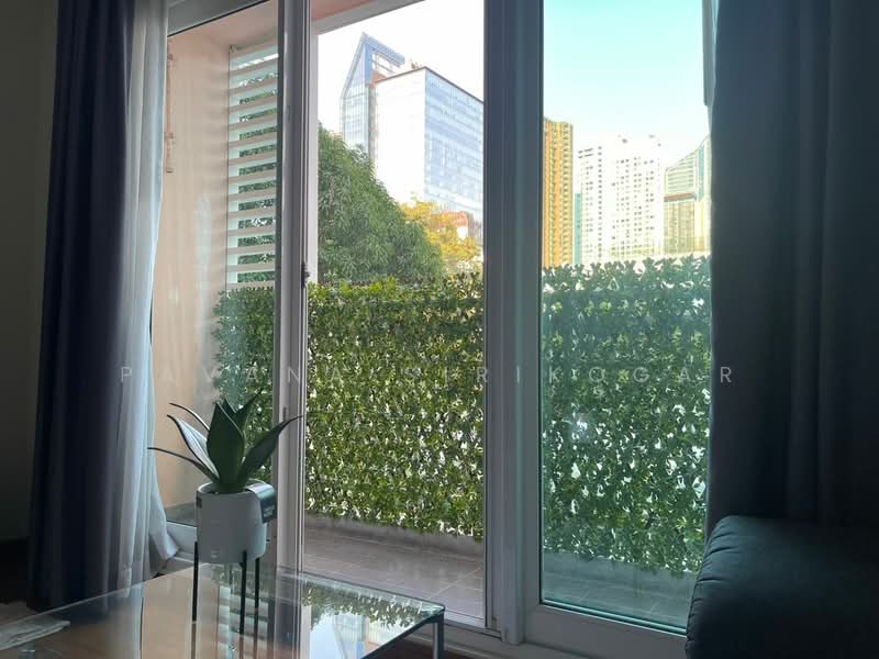 Baan Siri Sukhumvit 13 : บ้านสิริ สุขุมวิท 13, กรุงเทพ, ซอยสุขุมวิท 13, คลองเตยเหนือ, วัฒนา, กรุงเทพ, 57 ตร.ม., คอนโด ให้เช่า, โดย Pavana Sirikogar, 500194527 - DDproperty.com