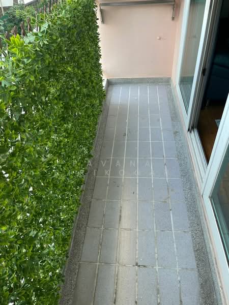 Baan Siri Sukhumvit 13, Bangkok, Soi Sukhumvit 13, Khlongtoei Nua, Watthana, Bangkok, 1 Bedroom, 57 sqm, Condo For Rent, by Pavana Sirikogar, 500194527 - DDproperty.com