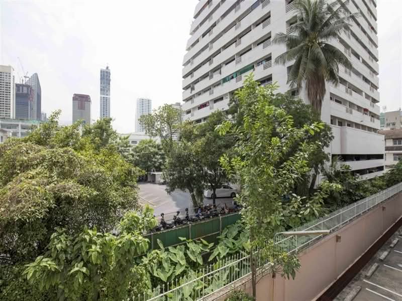 Baan Siri Sukhumvit 13, Bangkok, Soi Sukhumvit 13, Khlongtoei Nua, Watthana, Bangkok, 1 Bedroom, 57 sqm, Condo For Rent, by Pavana Sirikogar, 500194527 - DDproperty.com