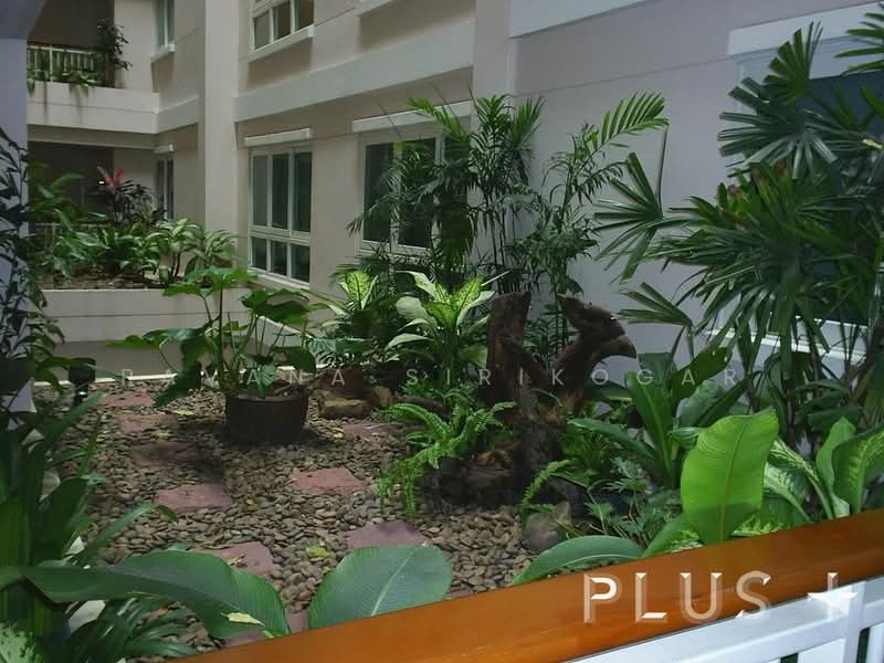 Baan Siri Sukhumvit 13, Bangkok, Soi Sukhumvit 13, Khlongtoei Nua, Watthana, Bangkok, 1 Bedroom, 57 sqm, Condo For Rent, by Pavana Sirikogar, 500194527 - DDproperty.com