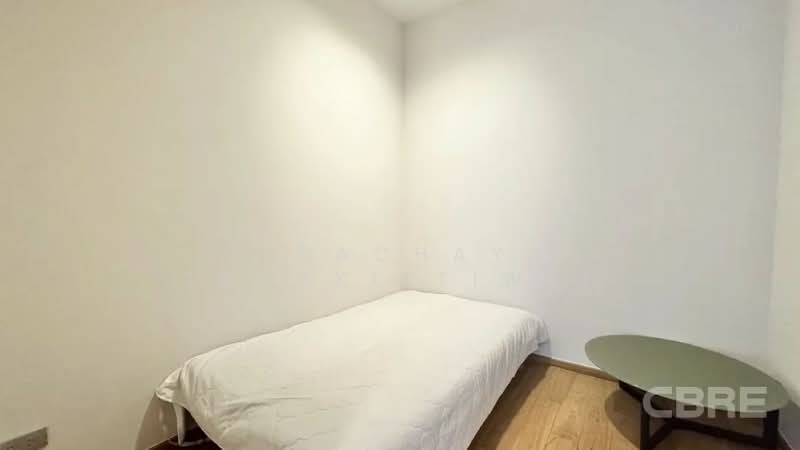 Hyde Sukhumvit 13, Bangkok, 13 Sukhumvit Road, Khlongtoei Nua, Watthana, Bangkok, 2 Bedrooms, 77 sqm, Condo For Sale, by Jirachaya Tangkittiwet, 500194528 - DDproperty.com