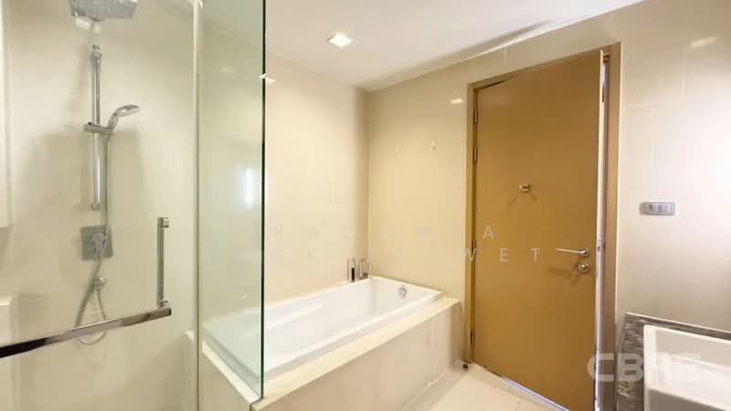 Hyde Sukhumvit 13, Bangkok, 13 Sukhumvit Road, Khlongtoei Nua, Watthana, Bangkok, 2 Bedrooms, 77 sqm, Condo For Sale, by Jirachaya Tangkittiwet, 500194528 - DDproperty.com