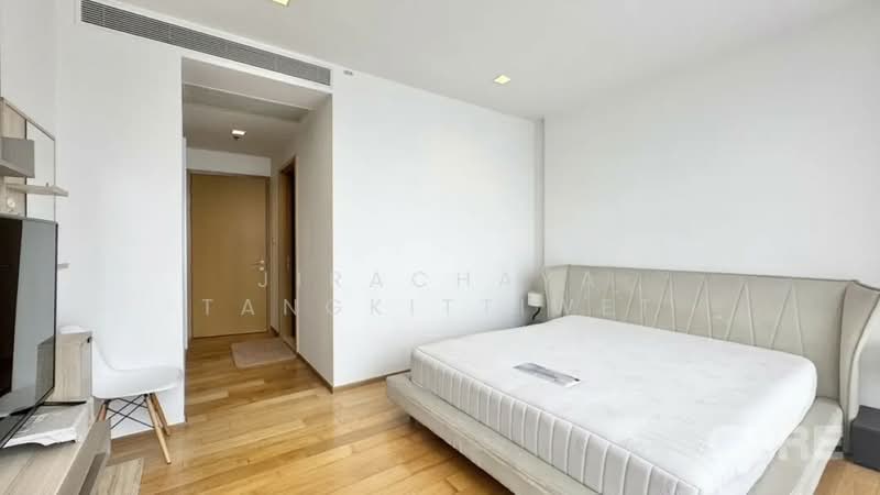 Hyde Sukhumvit 13, Bangkok, 13 Sukhumvit Road, Khlongtoei Nua, Watthana, Bangkok, 2 Bedrooms, 77 sqm, Condo For Sale, by Jirachaya Tangkittiwet, 500194528 - DDproperty.com