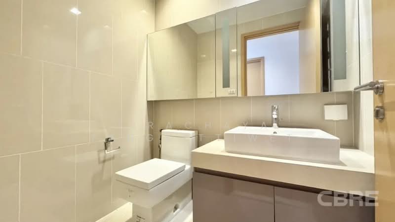 Hyde Sukhumvit 13, Bangkok, 13 Sukhumvit Road, Khlongtoei Nua, Watthana, Bangkok, 2 Bedrooms, 77 sqm, Condo For Sale, by Jirachaya Tangkittiwet, 500194528 - DDproperty.com