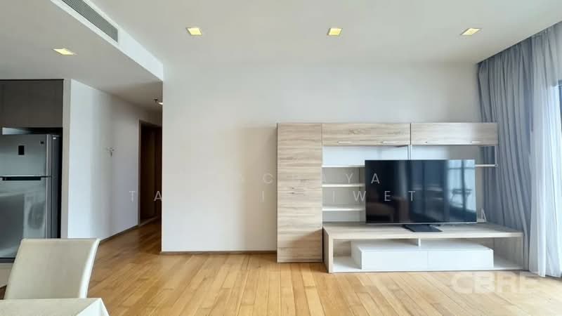 Hyde Sukhumvit 13, Bangkok, 13 Sukhumvit Road, Khlongtoei Nua, Watthana, Bangkok, 2 Bedrooms, 77 sqm, Condo For Sale, by Jirachaya Tangkittiwet, 500194528 - DDproperty.com