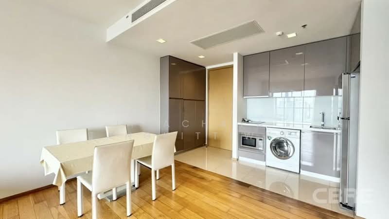 Hyde Sukhumvit 13, Bangkok, 13 Sukhumvit Road, Khlongtoei Nua, Watthana, Bangkok, 2 Bedrooms, 77 sqm, Condo For Sale, by Jirachaya Tangkittiwet, 500194528 - DDproperty.com