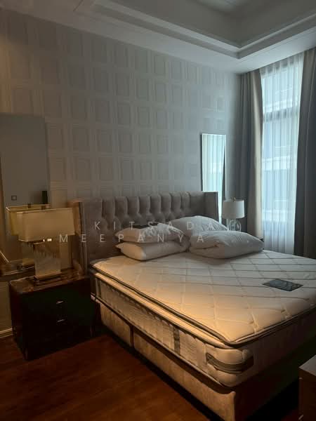 The Diplomat 39, Bangkok, 18 Soi Sukhumvit 39, Sukhumvit Road, Khlong Tan Nua, Watthana, Bangkok, 1 Bedroom, 28 sqm, Condo For Rent, by kitsada meepanya (Naf), 500194530 - DDproperty.com