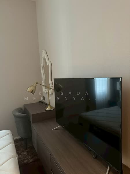 The Diplomat 39, Bangkok, 18 Soi Sukhumvit 39, Sukhumvit Road, Khlong Tan Nua, Watthana, Bangkok, 1 Bedroom, 28 sqm, Condo For Rent, by kitsada meepanya (Naf), 500194530 - DDproperty.com