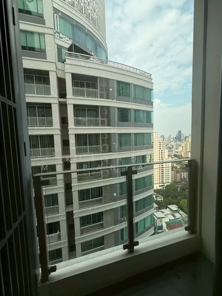 The Diplomat 39, Bangkok, 18 Soi Sukhumvit 39, Sukhumvit Road, Khlong Tan Nua, Watthana, Bangkok, 1 Bedroom, 28 sqm, Condo For Rent, by kitsada meepanya (Naf), 500194530 - DDproperty.com