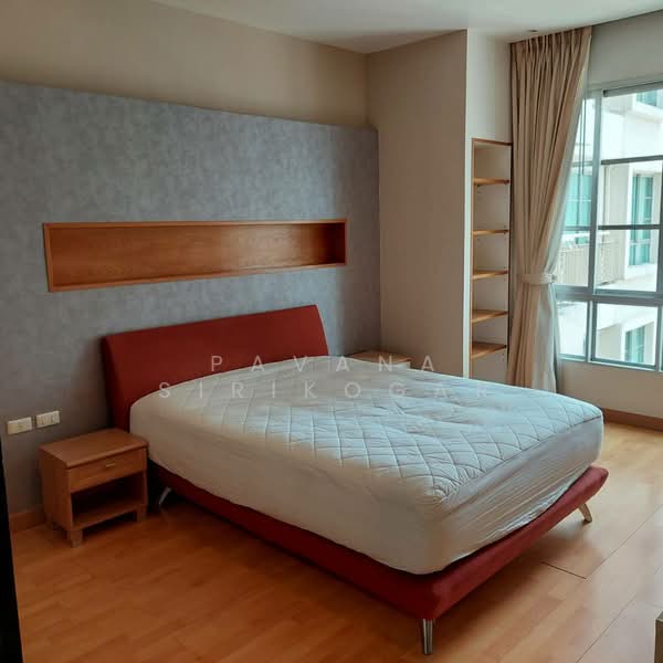 Citi Smart Sukhumvit 18, Bangkok, 366 Soi Sukhumvit 18, Sukhumvit Road, Khlong Toei, Khlong Toei, Bangkok, 2 Bedrooms, 75 sqm, Condo For Rent, by Pavana Sirikogar, 500194531 - DDproperty.com