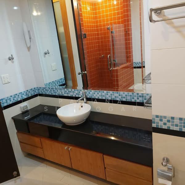 Citi Smart Sukhumvit 18, Bangkok, 366 Soi Sukhumvit 18, Sukhumvit Road, Khlong Toei, Khlong Toei, Bangkok, 2 Bedrooms, 75 sqm, Condo For Rent, by Pavana Sirikogar, 500194531 - DDproperty.com