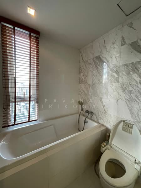 HQ Thonglor by Sansiri, Bangkok, Sukhumvit Road, Khlong Tan Nua, Watthana, Bangkok, 2 Bedrooms, 75 sqm, Condo For Rent, by Pavana Sirikogar, 500194533 - DDproperty.com