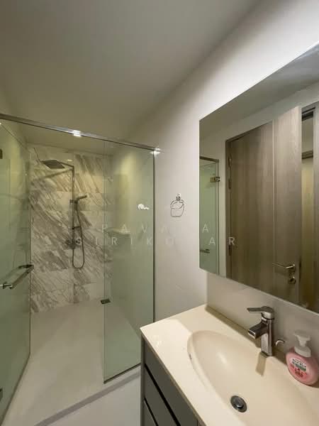 HQ Thonglor by Sansiri, Bangkok, Sukhumvit Road, Khlong Tan Nua, Watthana, Bangkok, 2 Bedrooms, 75 sqm, Condo For Rent, by Pavana Sirikogar, 500194533 - DDproperty.com